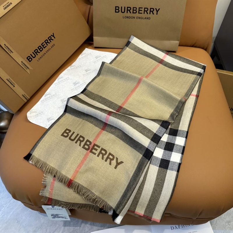 BURBERRY